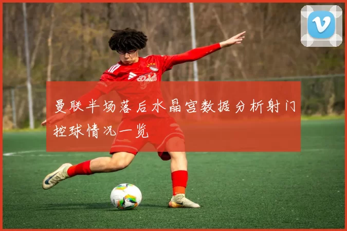 曼联半场落后水晶宫数据分析射门控球情况一览